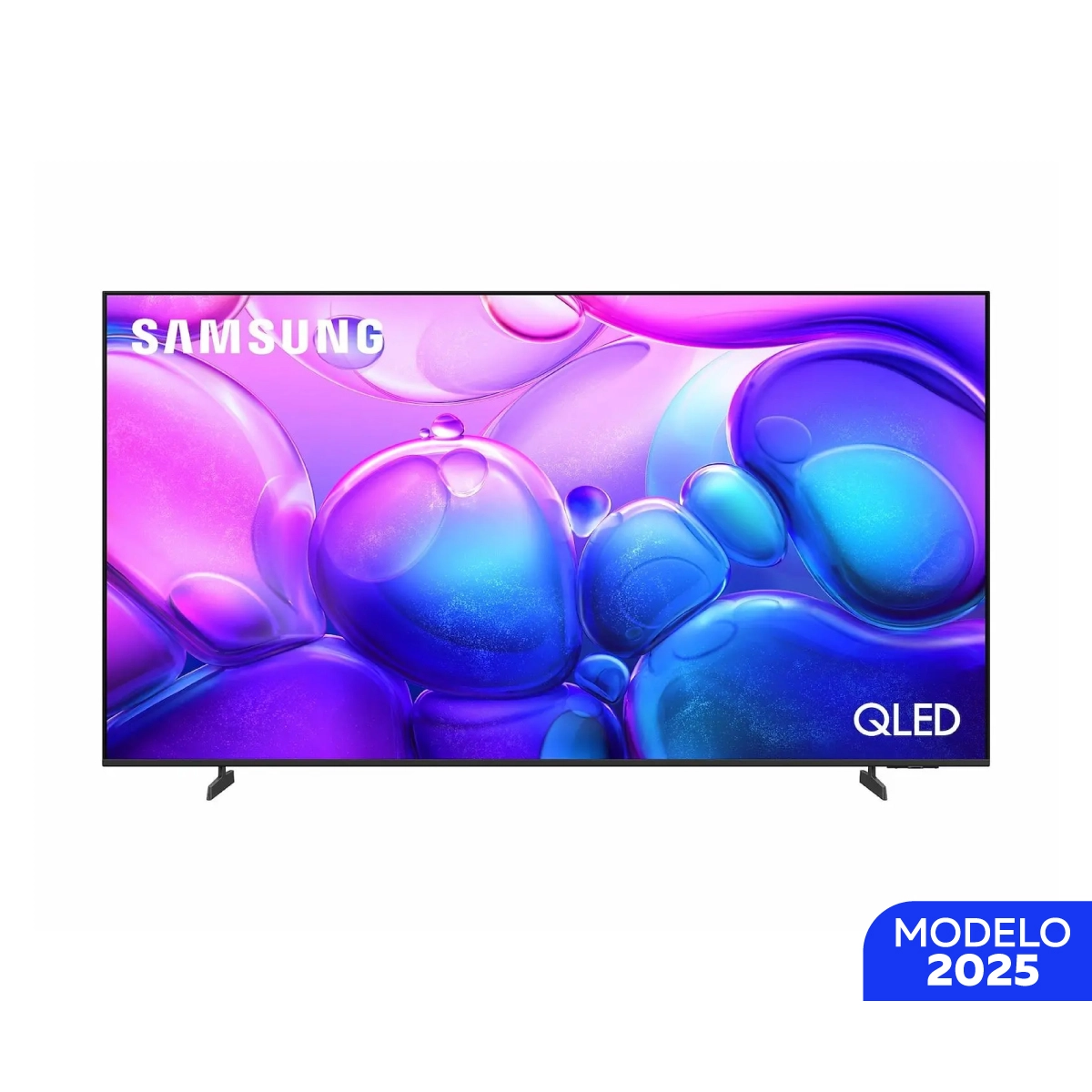Smart TV Samsung 65" QLED AI 4K/ QN65-Q6FA