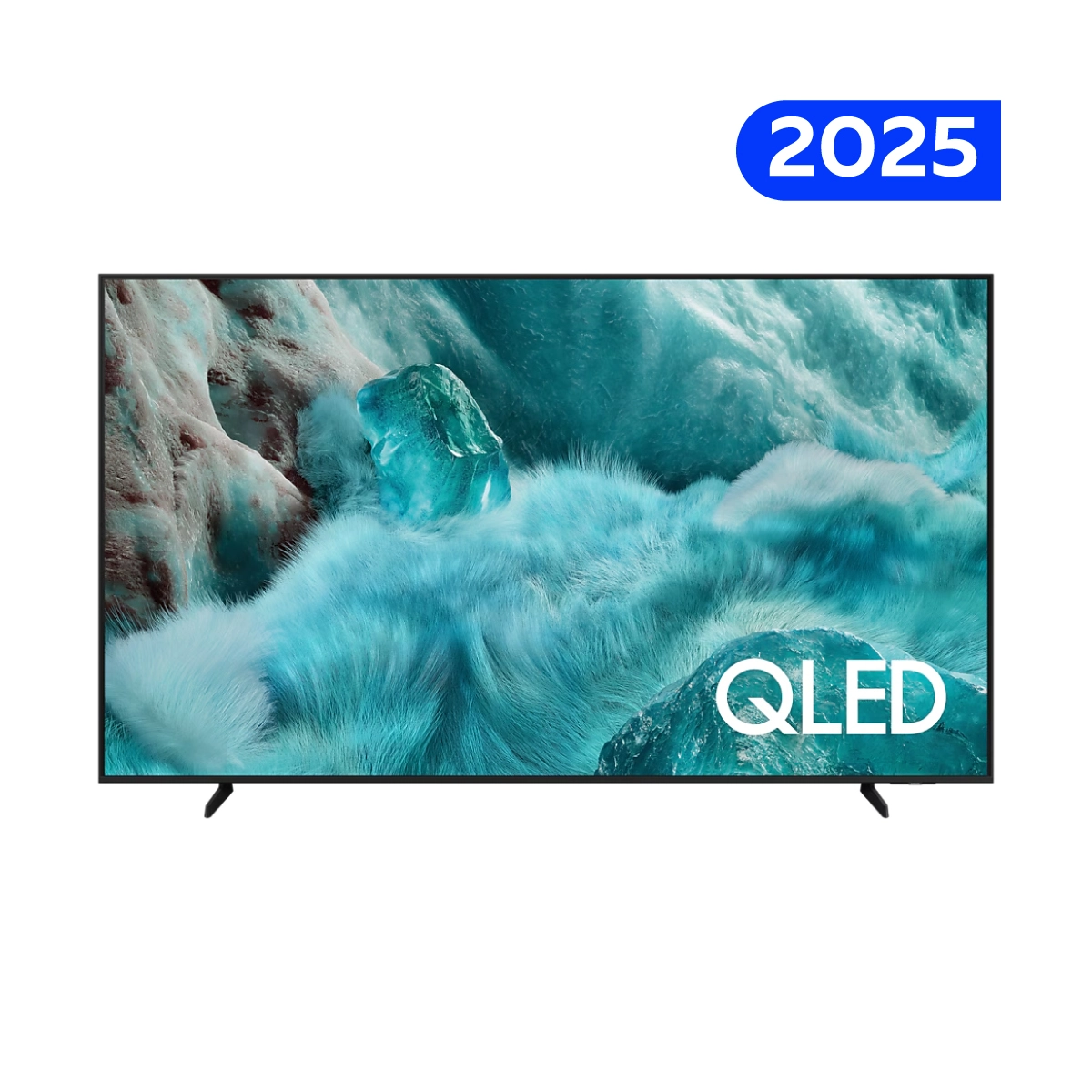 Smart TV Samsung 85" QLED Vision AI 4K/ QN85-Q7FAA