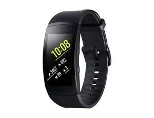Smartband Samsung Gear Fit 2 Pro (Large) Negro