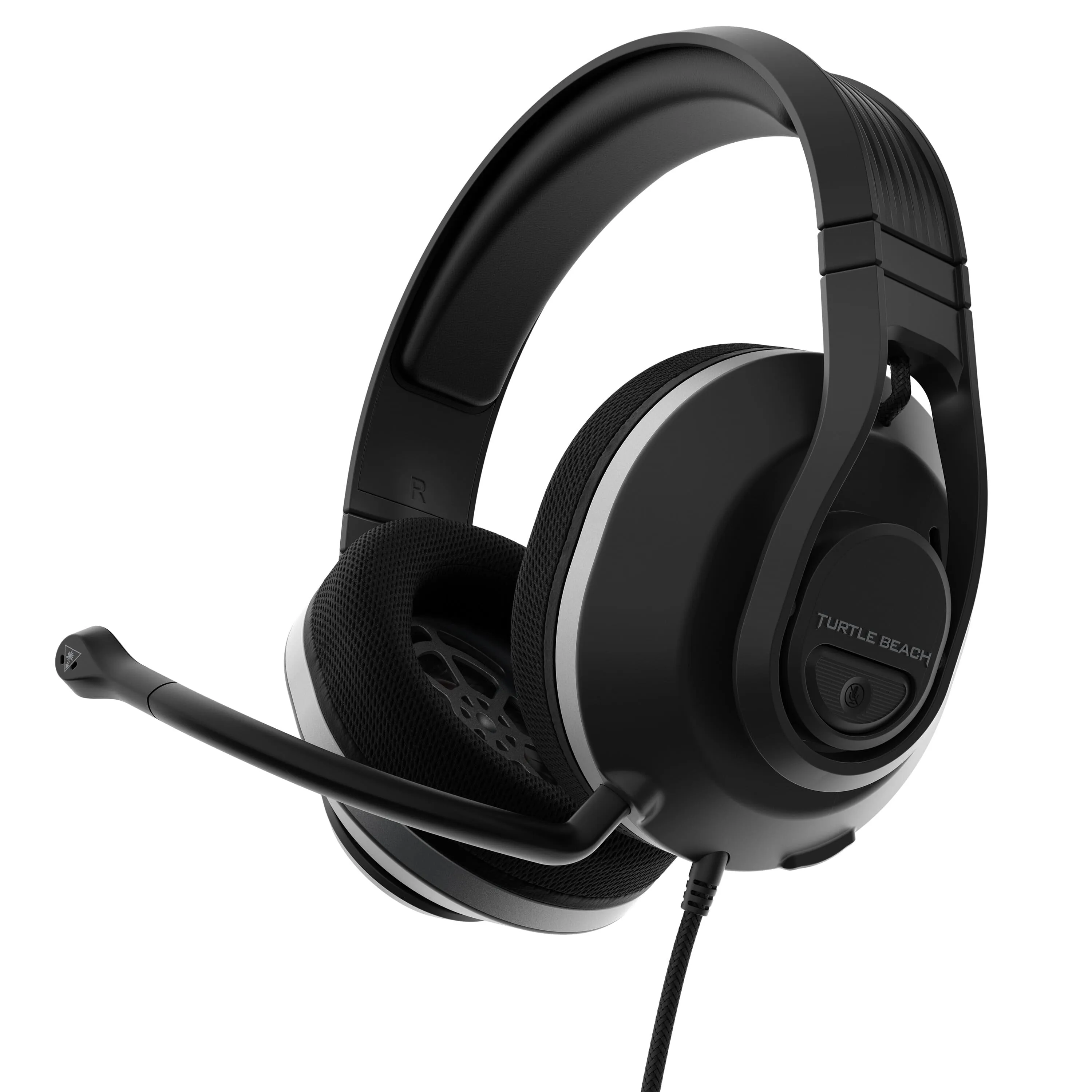 Audífonos Turtle Beach/ Recon 500/ Alámbrico/ Negro