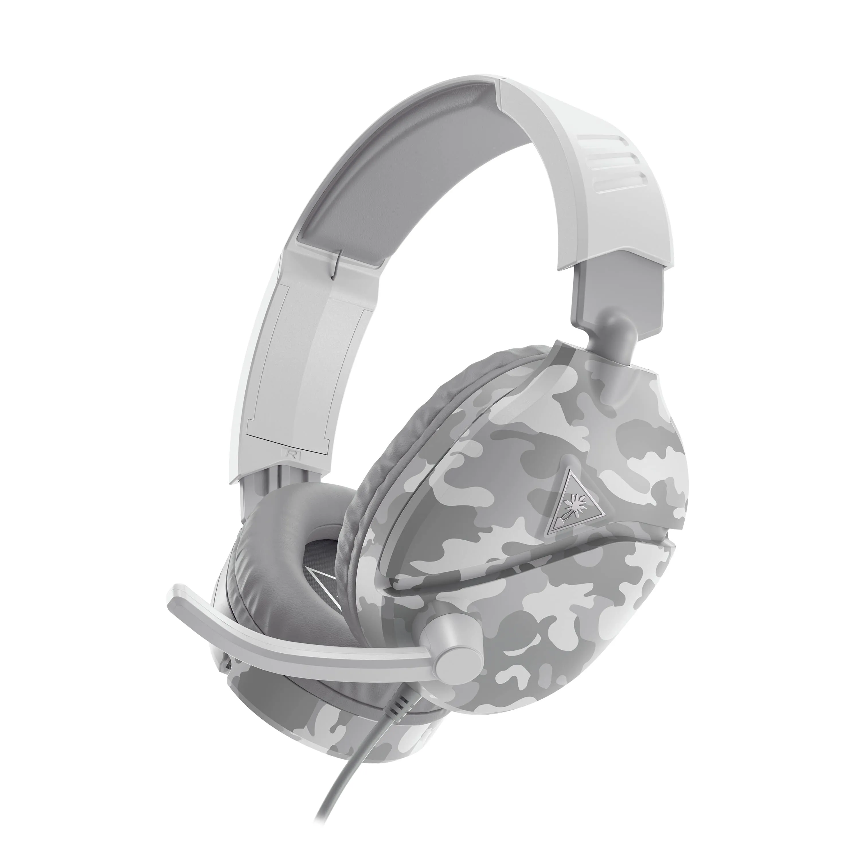 Audífonos Turtle Beach/ Recon 70P/ Alámbrico/ Gris Camo