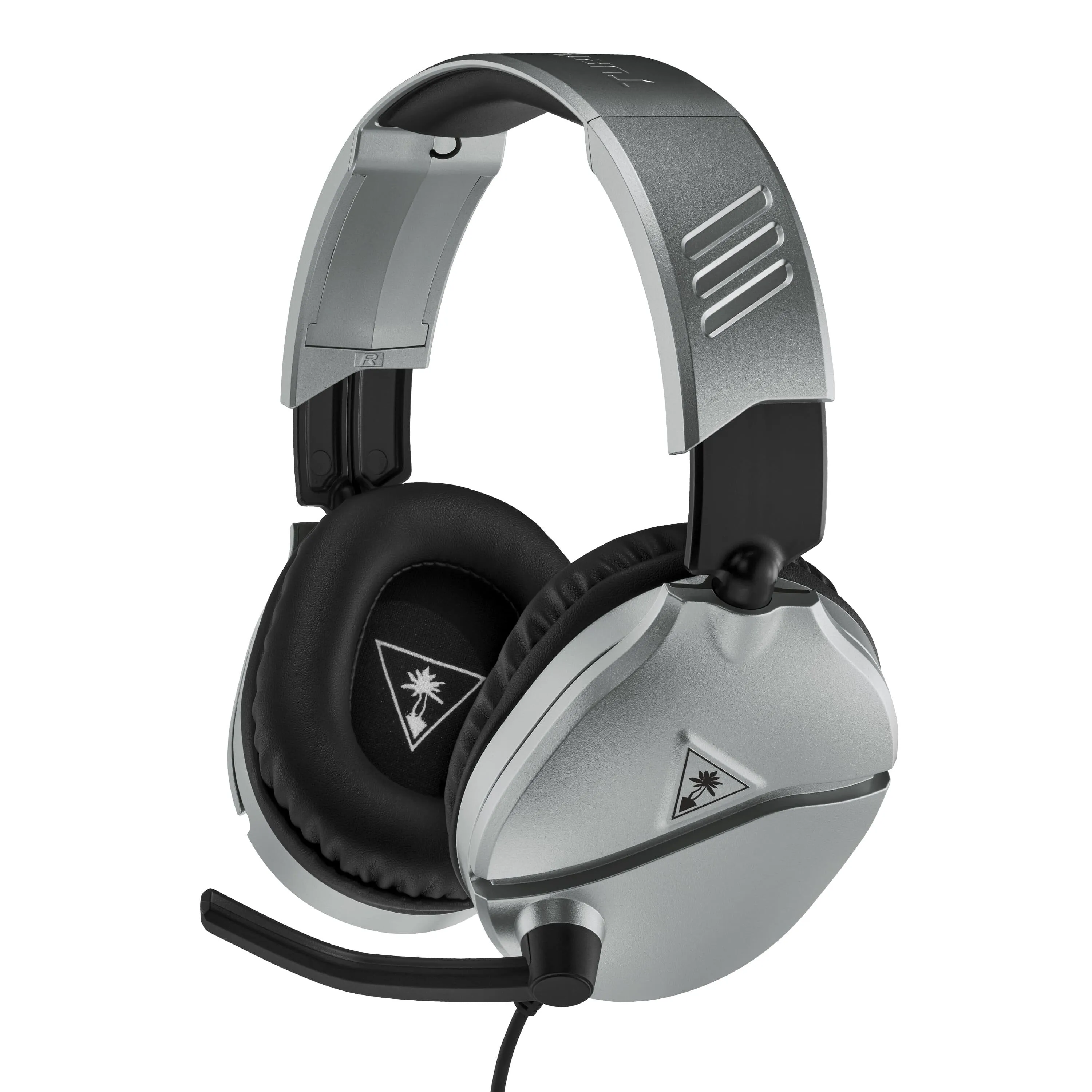 Audífonos Turtle Beach/ Recon 70P/ Alámbrico/ Gris