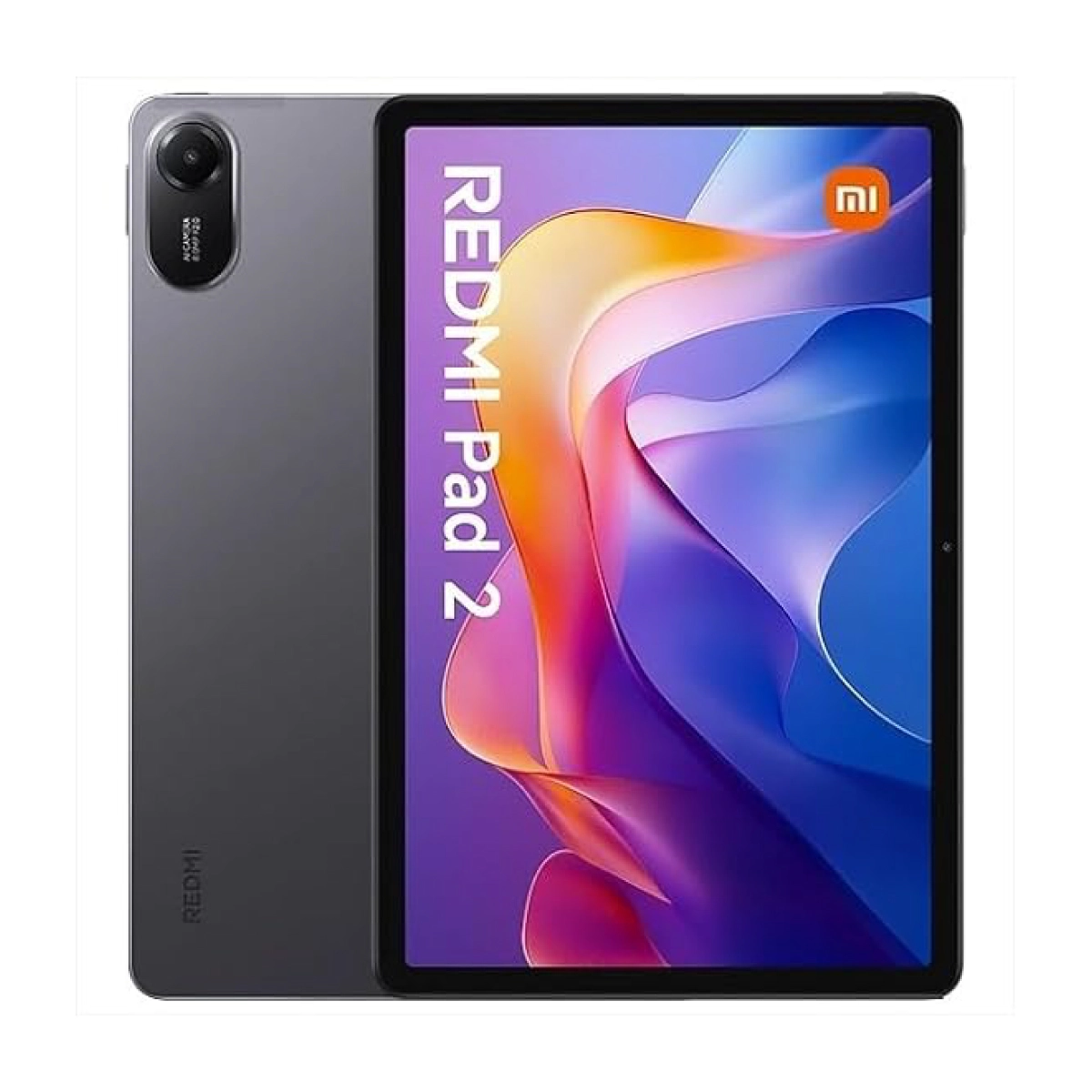 Tablet Xiaomi/ Redmi Pad 2/ 11"/ Wi-Fi/ 128GB/ Gris