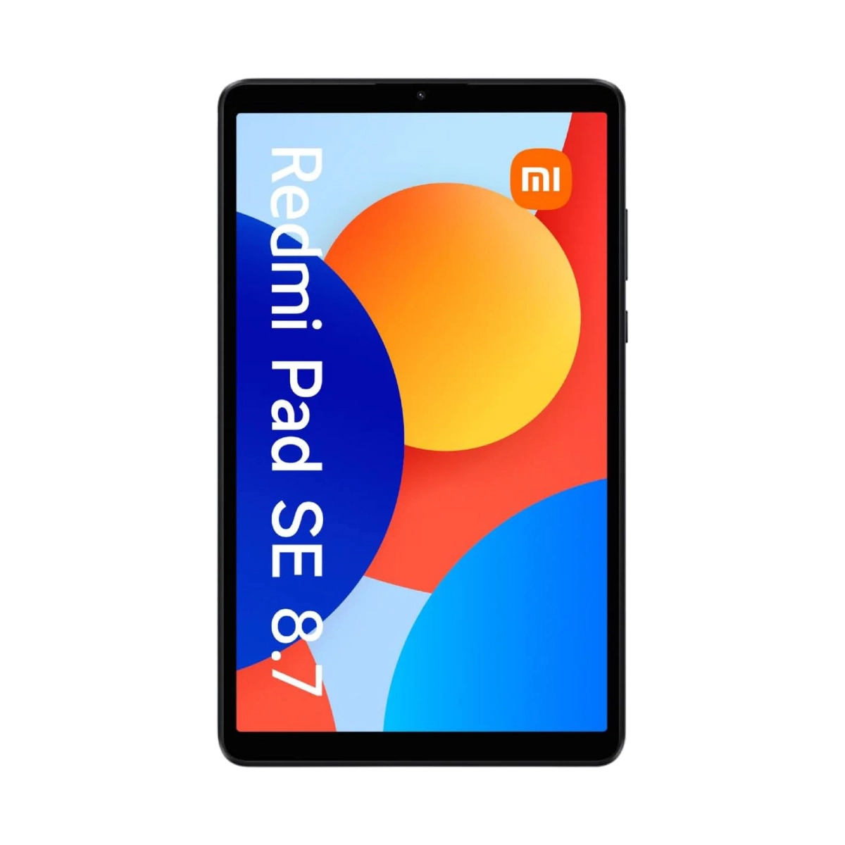 Tablet Xiaomi Redmi Pad Se/ 8"/ Wi-Fi/ 128GB/ Gris