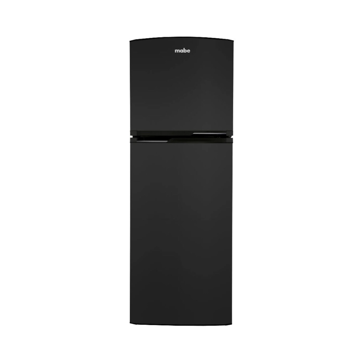 Refrigeradora Mabe/ Top Mount/ 8'/ RMA1230PVCAG1/ Home Energy Saver/ Negra