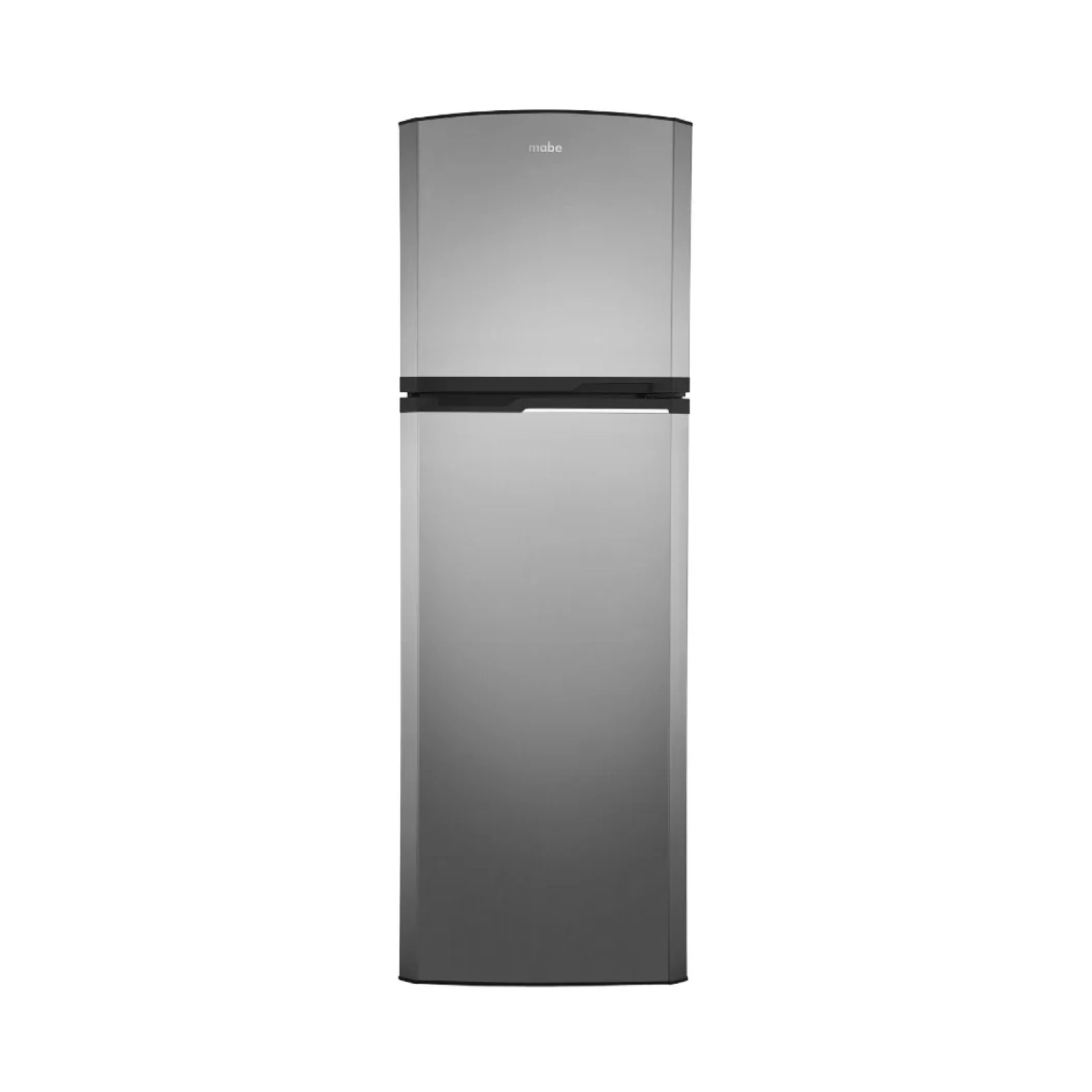 Refrigeradora Mabe/ Top Mount/ 9'/ RMA1250PVCAE/ No Frost/ Gris