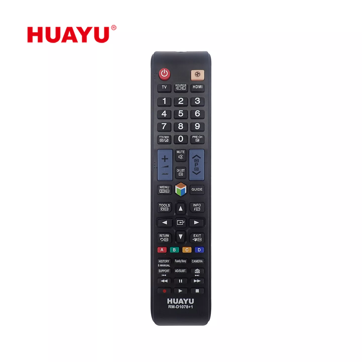 Control Remoto Universal para TV Samsung