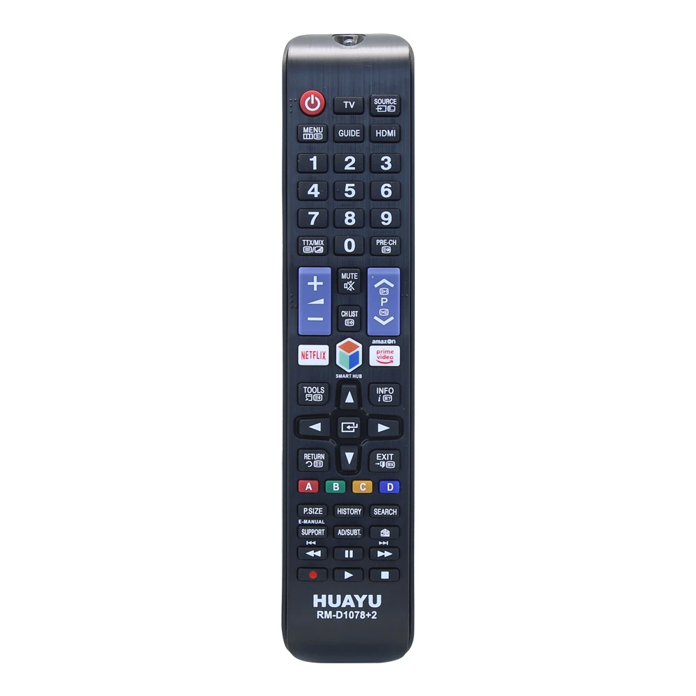 Control Remoto Universal para TV Samsung