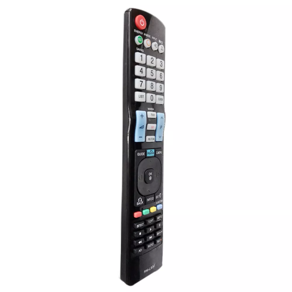 Control Remoto Universal para TV LG