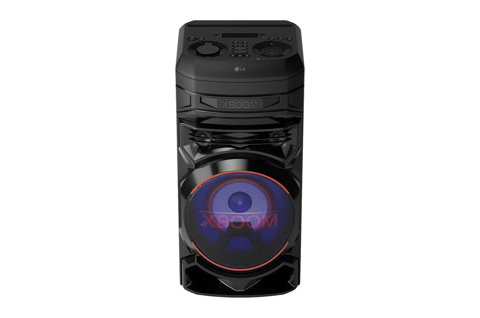 Minicomponente LG/  XBOOM RNC5/ Negro