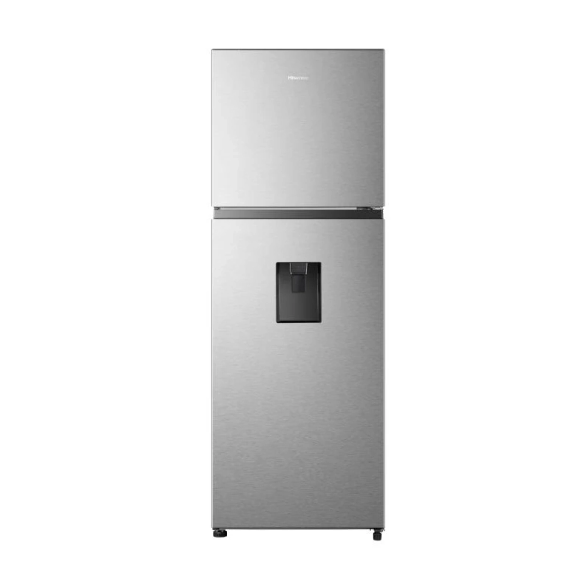 Refrigeradora Hisense/ Top Mount/ RT1N320NMDA/ 11.5'/ Inverter/ Gris