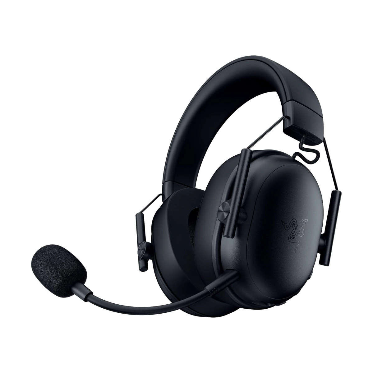 Audífonos Razer/ BlackShark V3/ Inalámbrico/ Negro