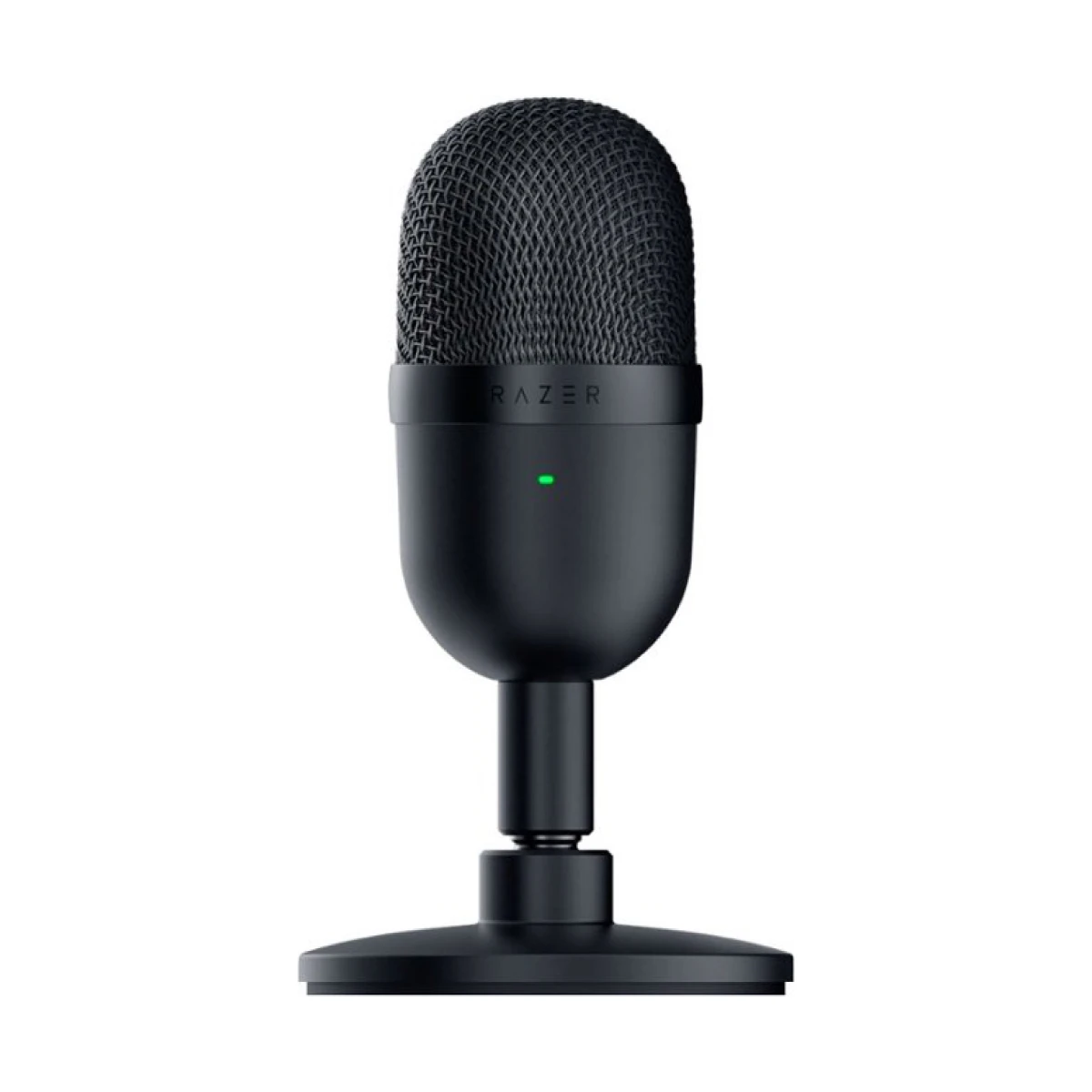 Micrófono Razer/ Seiren Mini/ Ultra Compact/ Negro