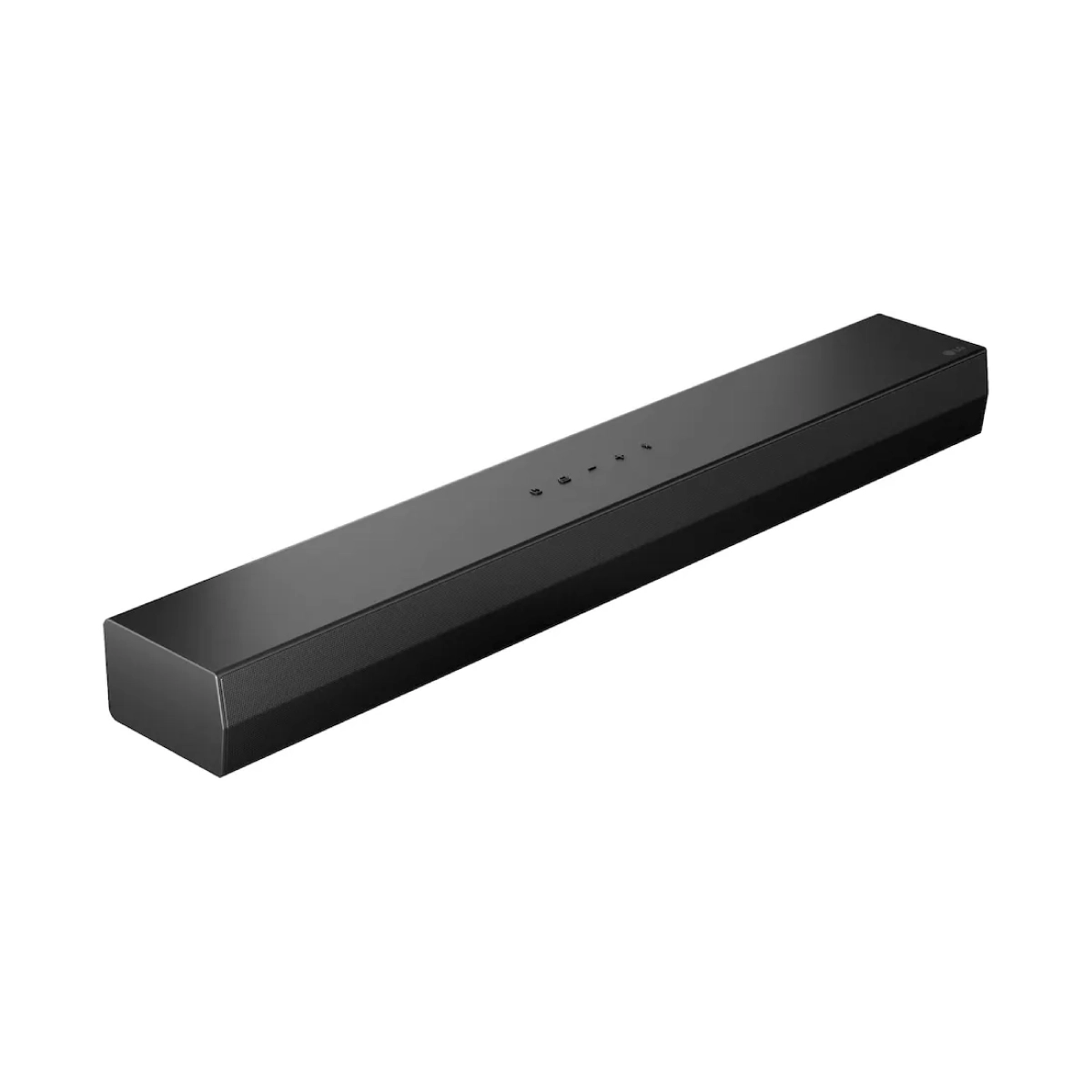 Barra de Sonido LG/ S20A/ 2.0 Ch/ 50W/ Negra