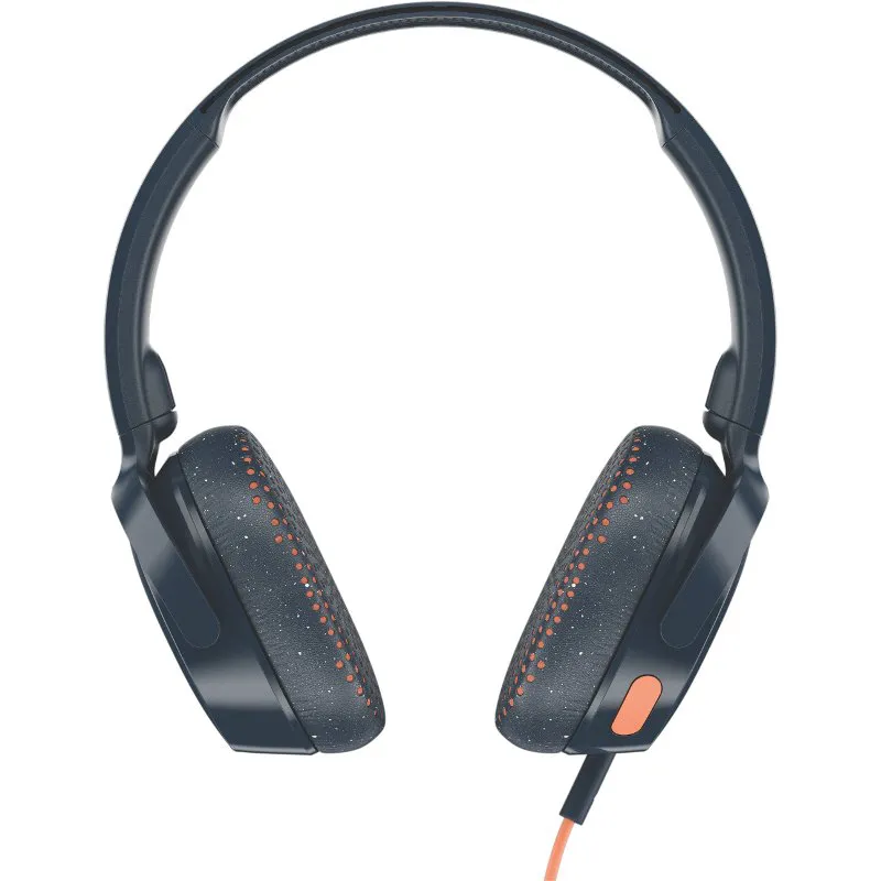 Audífonos Skullcandy/ Riff/ Alámbrico/ Azul