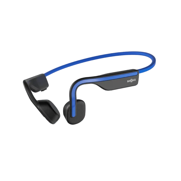 Audífonos Shokz/ OpenMove/ Inalámbrico/ Azul