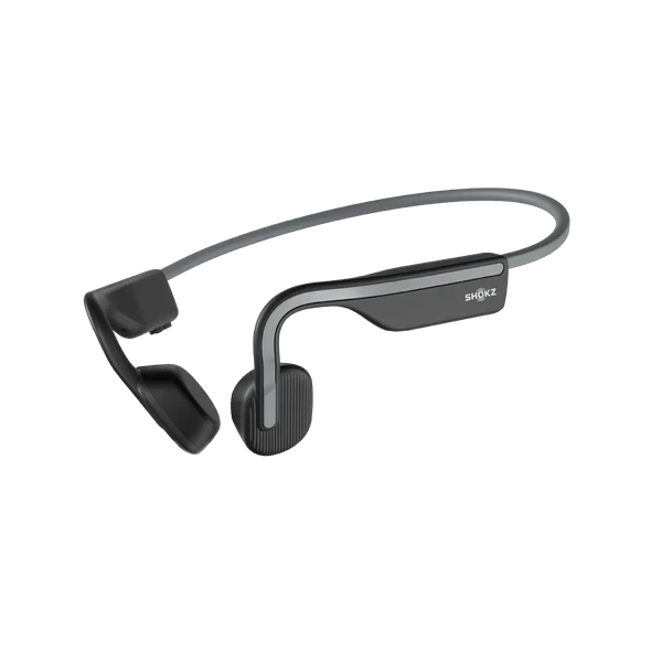Audífonos Shokz/ OpenMove/ Inalámbrico/ Gris
