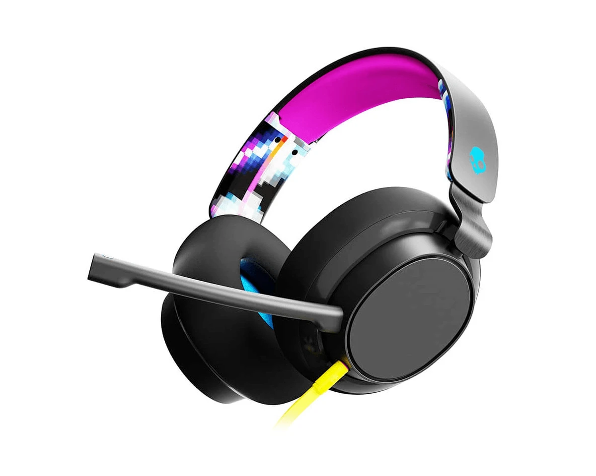 Audífonos Sennheiser/ GSP 300/ Alámbrico/ Negro Jetstereo