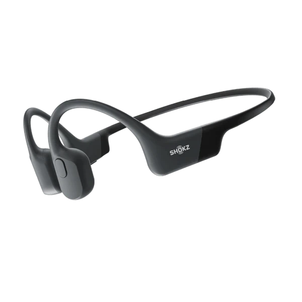 Audífonos Shokz/ OpenRun/ Inalámbrico/ Negro | Jetstereo