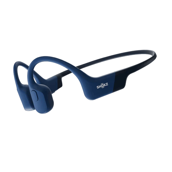 Audífonos Shokz/ OpenRun/ Inalámbrico/ Azul
