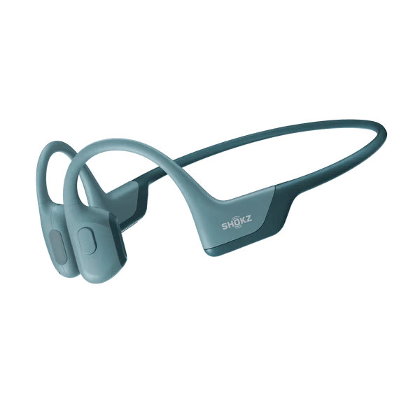 Audífonos Shokz/ OpenRun Pro/ Inalámbrico/ Azul