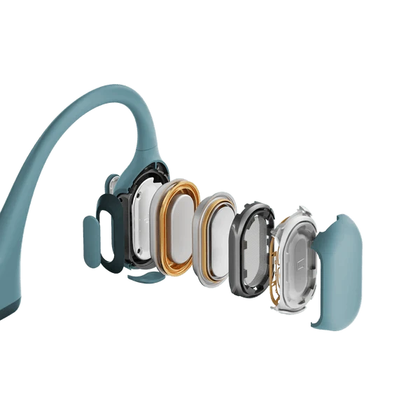 Audífonos Shokz/ Open - S810-OPENRUN-PRO/BLUE | Jetstereo