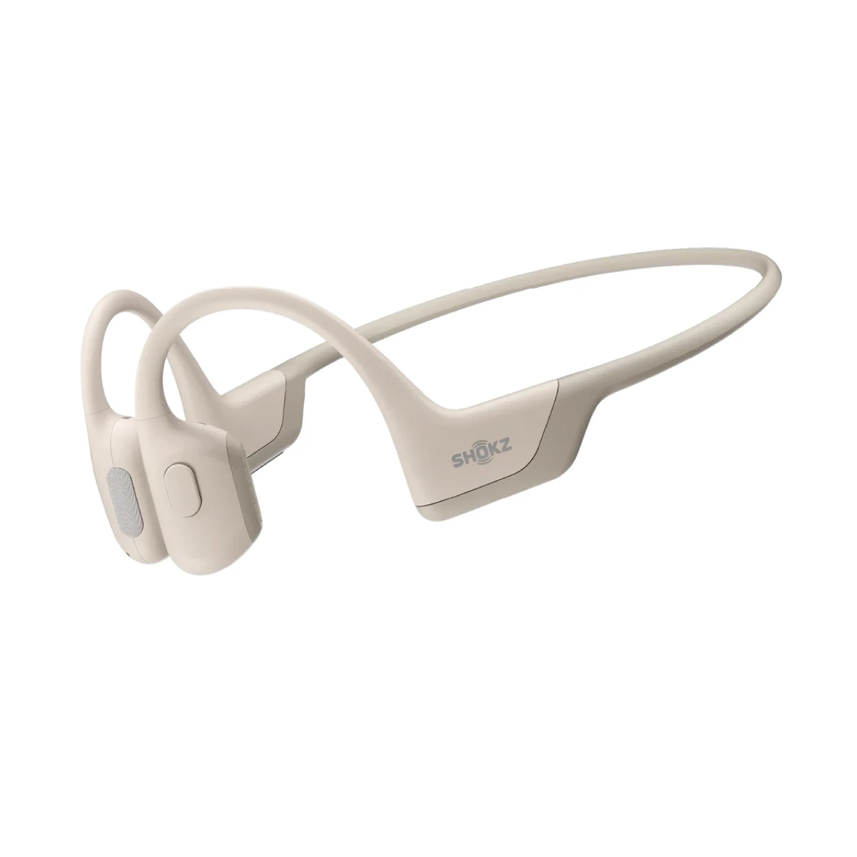 Audífonos Shokz/ OpenRun Pro Mini/ Inalámbrico/ Beige