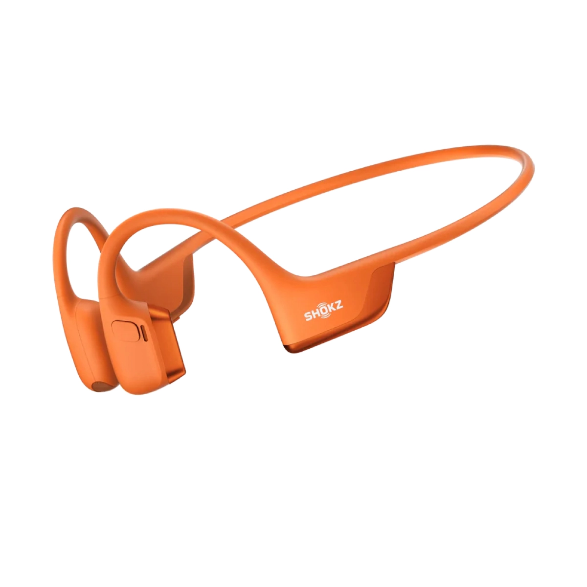 Audífonos Shokz/ Open Run Pro 2/ Inalámbrico/ Naranja