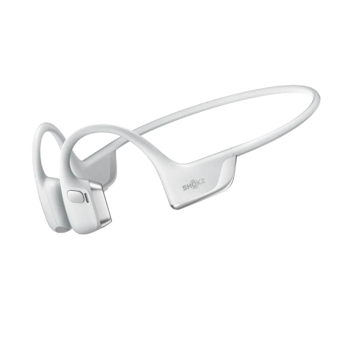 Audífonos Shokz/ Open Run Pro 2/ Inalámbrico/ Silver