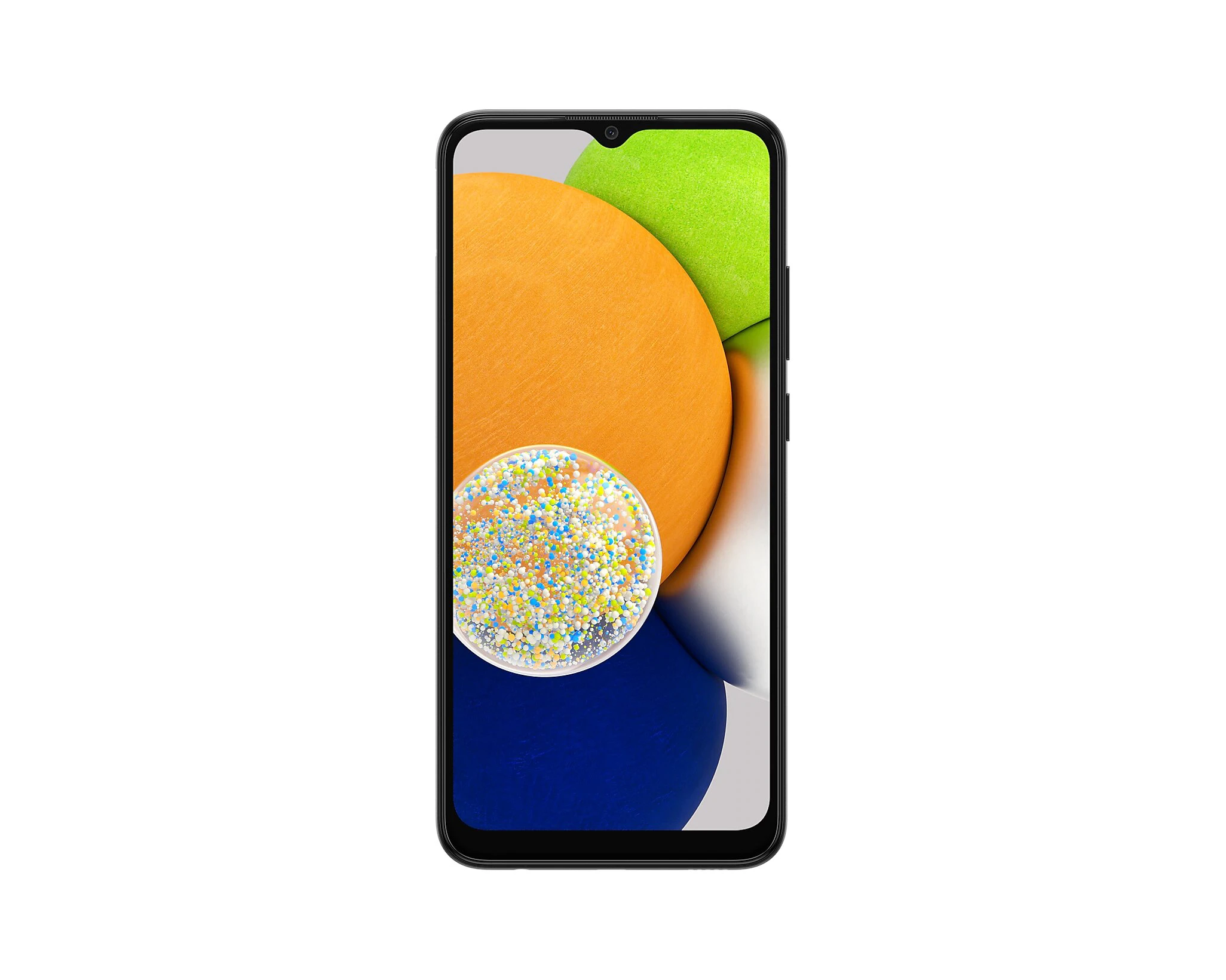Samsung Galaxy A03/ 4GB RAM/ 128GB/ Black