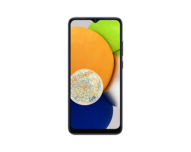 Samsung Galaxy A03/ 4GB RAM/ 64GB/ Blue