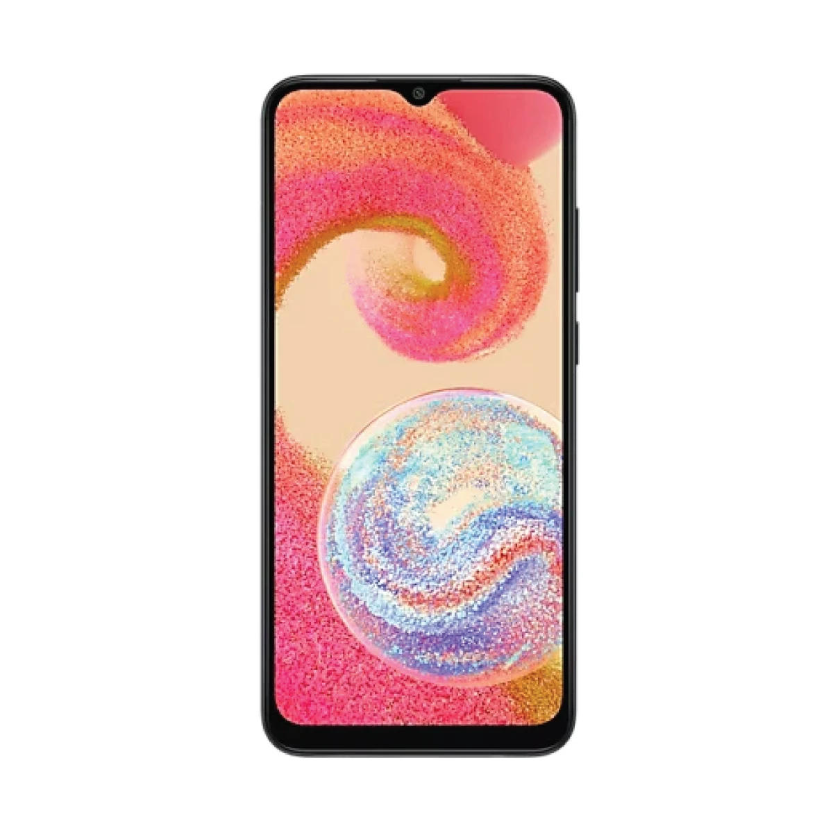 Samsung Galaxy A04e/ 4GB RAM/ 128GB/ Black
