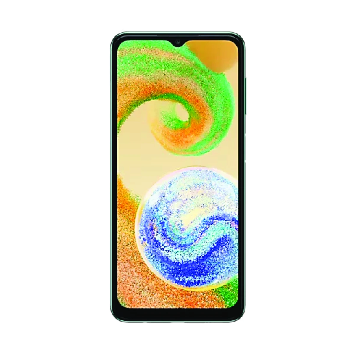 Samsung Galaxy A04s/ 4GB RAM/ 128GB/ Green
