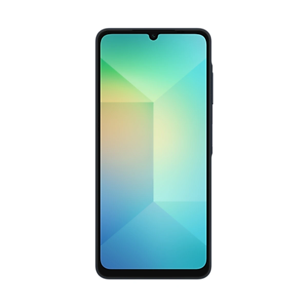 Samsung Galaxy A06/ 4GB RAM/ 128GB/ Black