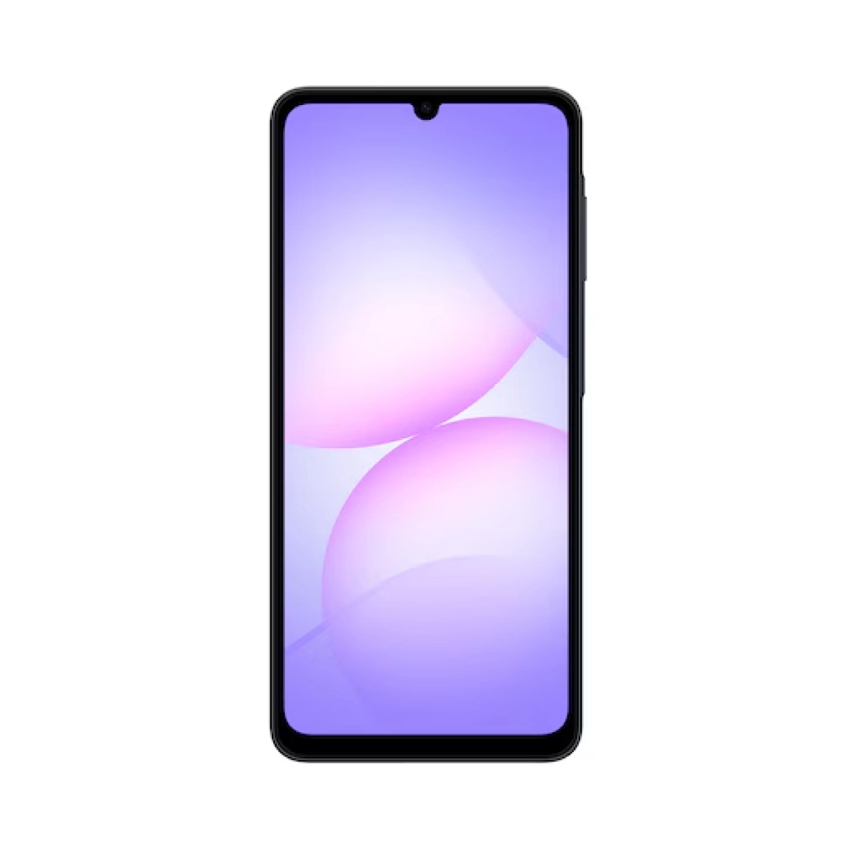 Samsung Galaxy A07/ 4GB RAM/ 128GB/ Black