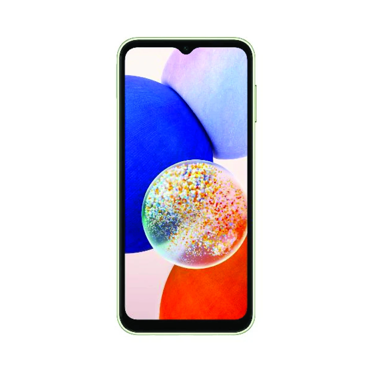 Samsung Galaxy A14/ 4GB RAM/ 128GB/ Black