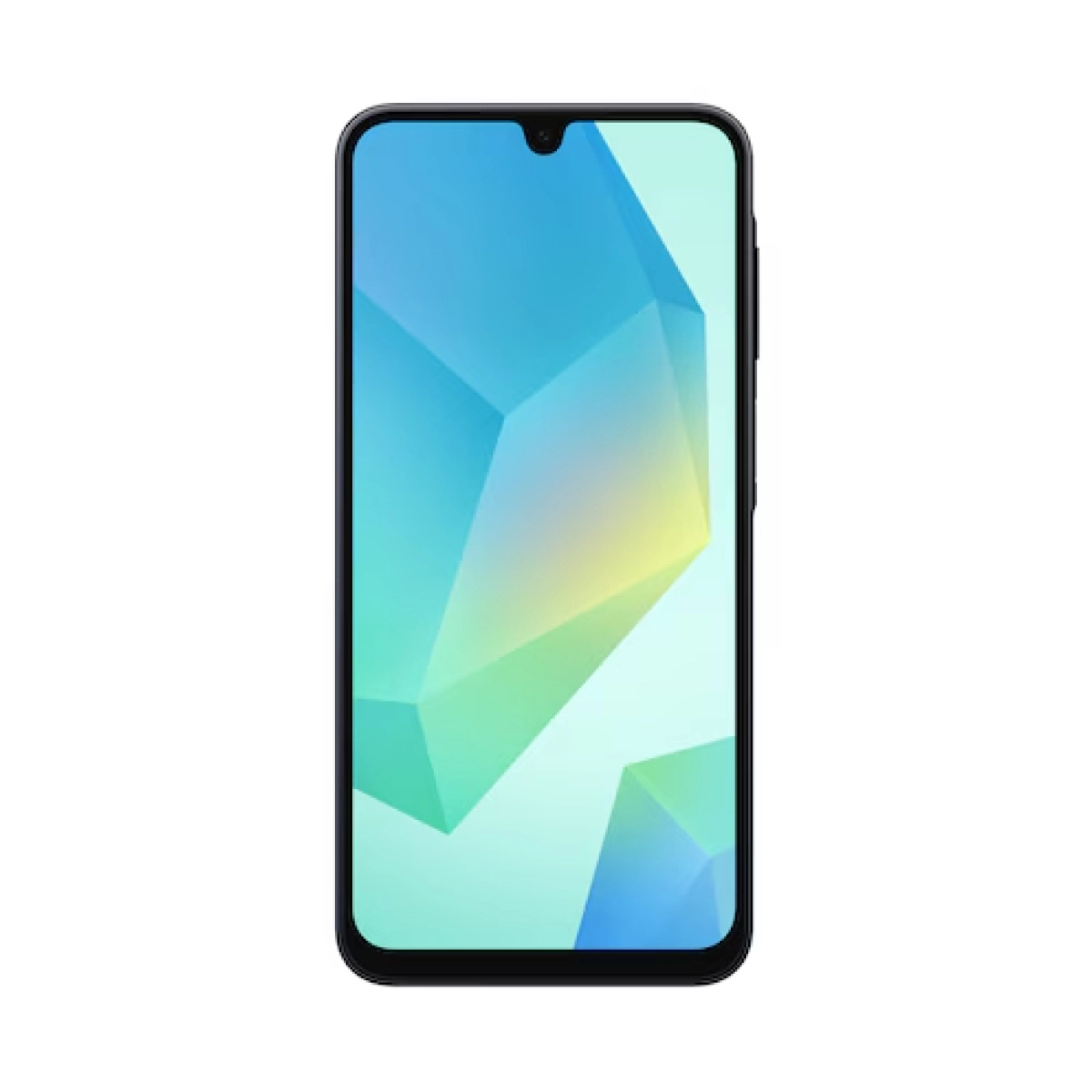 Samsung Galaxy A16/ 8GB RAM/ 256GB/ Black