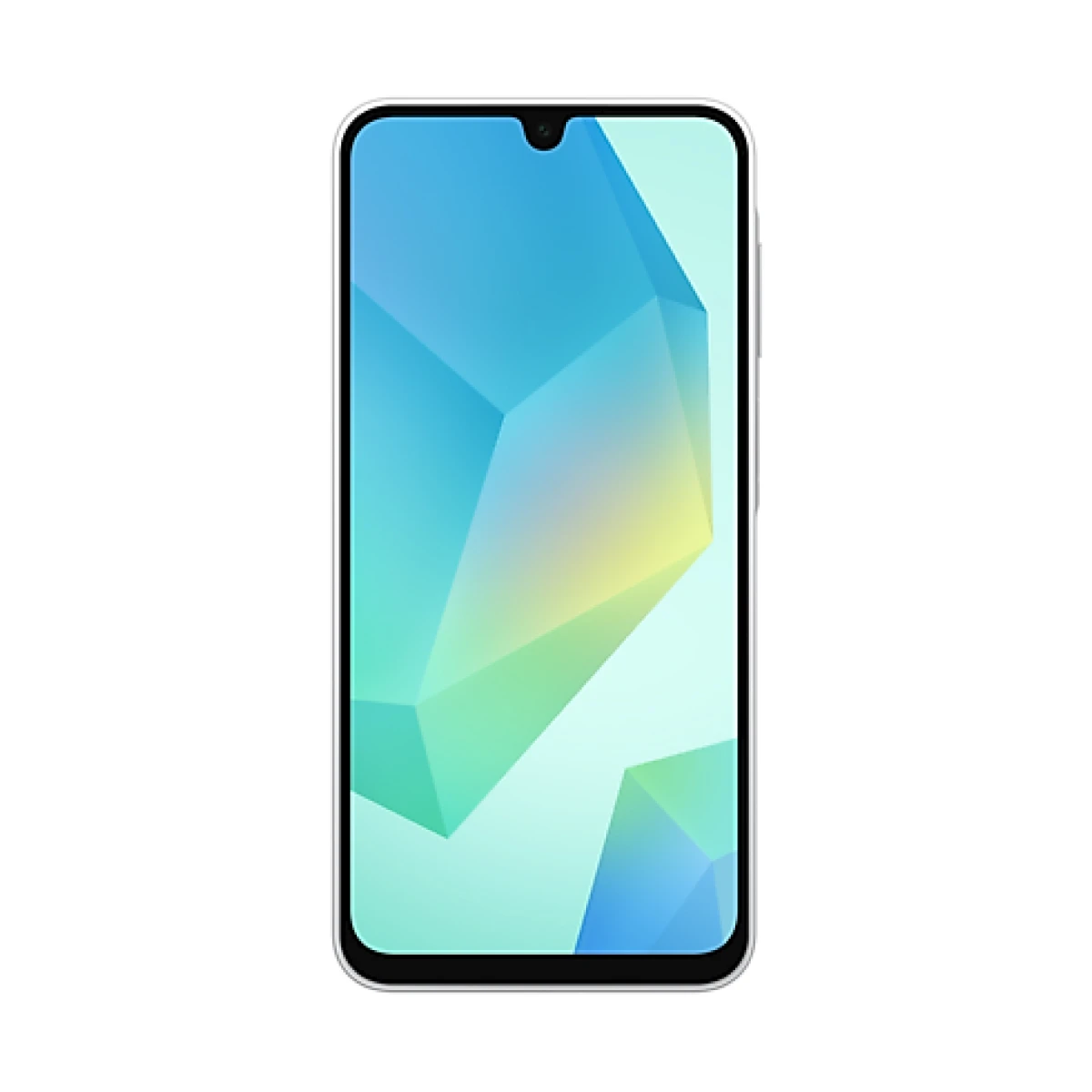 Samsung Galaxy A16/ 4GB RAM/ 128GB/ Silver