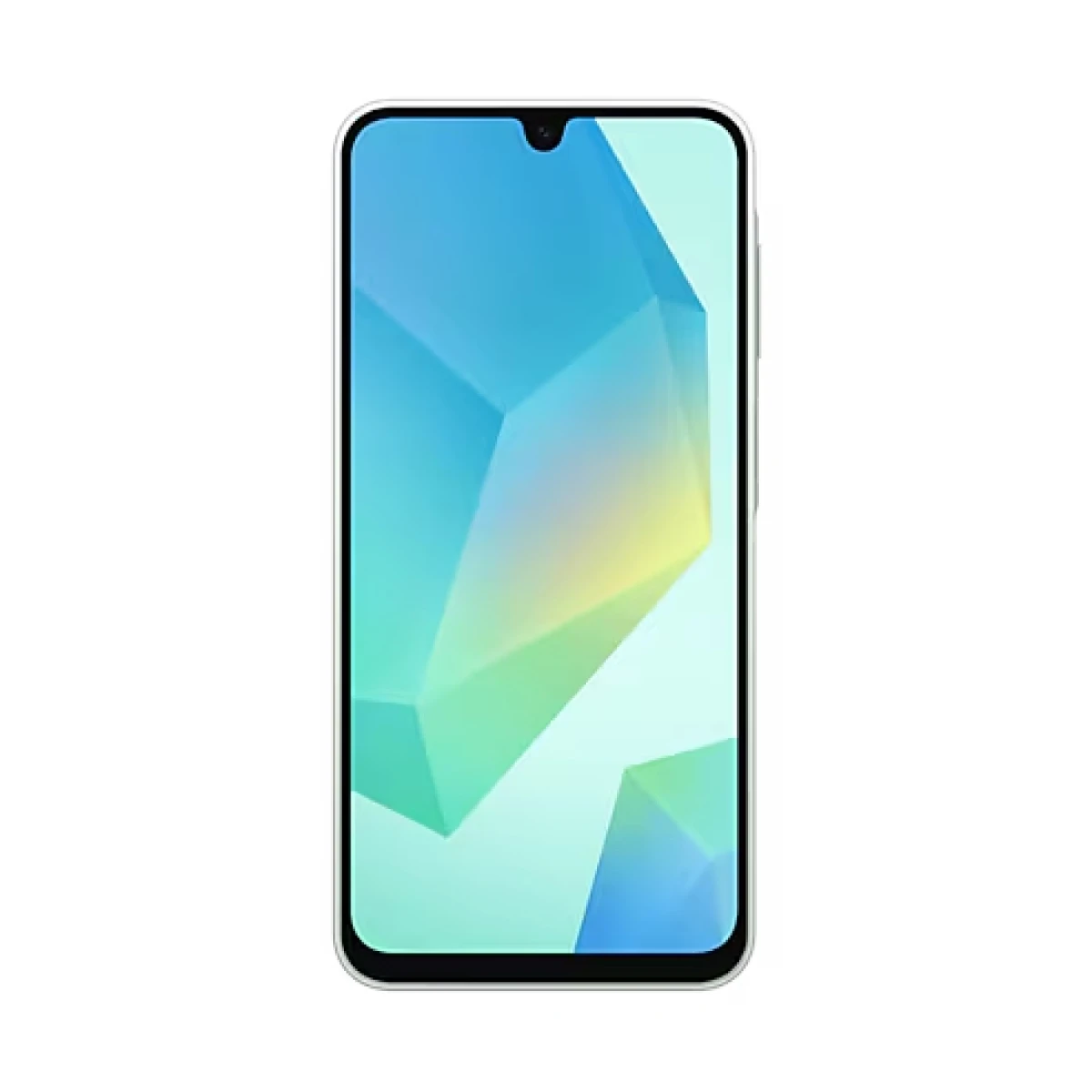Samsung Galaxy A16/ 4GB RAM/ 128GB/ Light Green