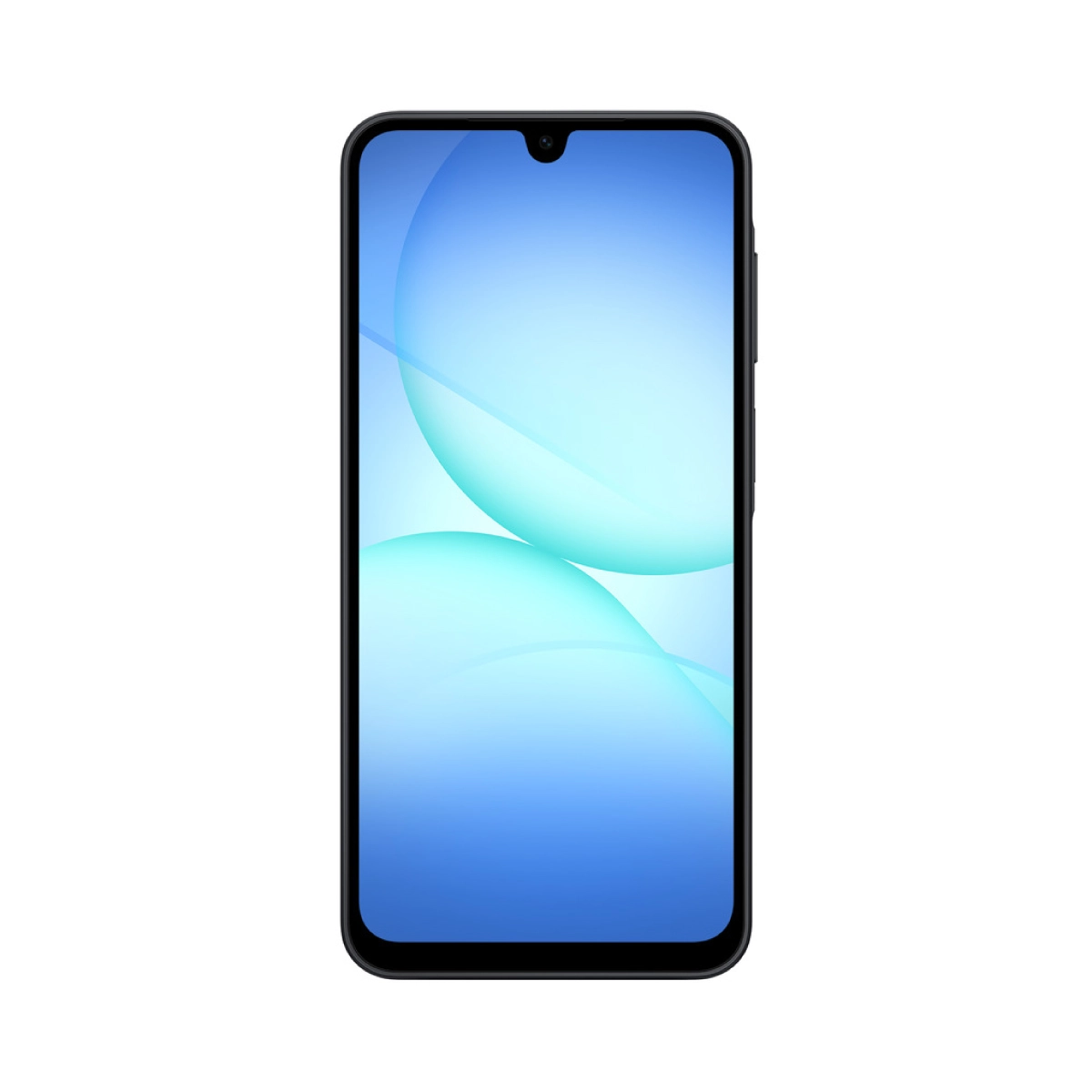 Samsung Galaxy A17/ 4GB RAM/ 128GB/ Black