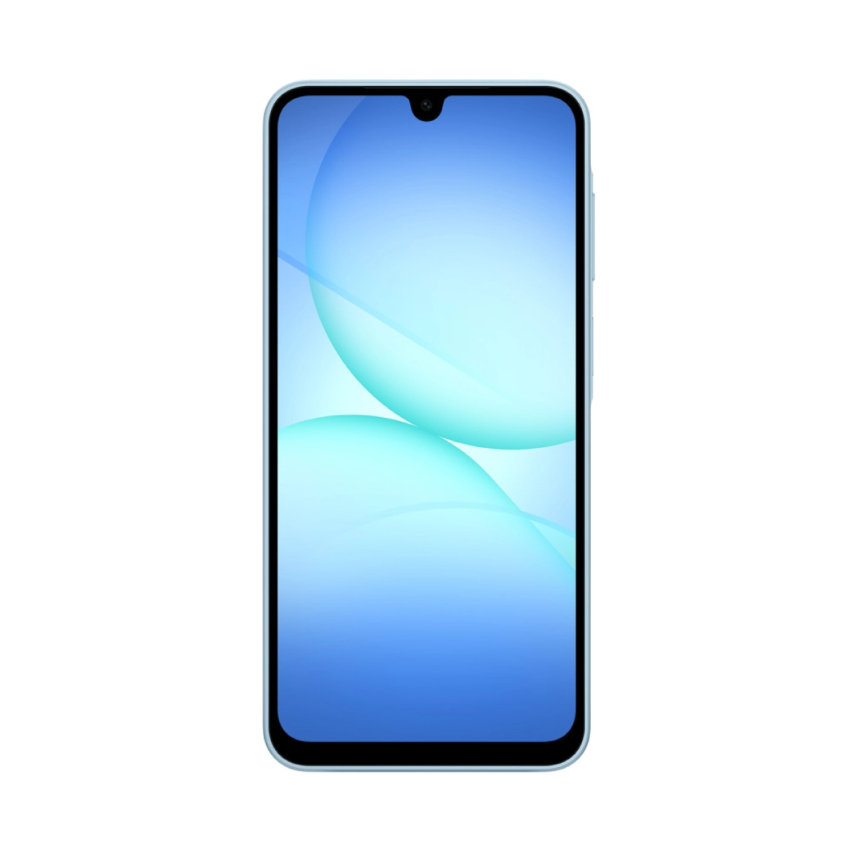 Samsung Galaxy A17/ 4GB RAM/  128GB/ Light Blue