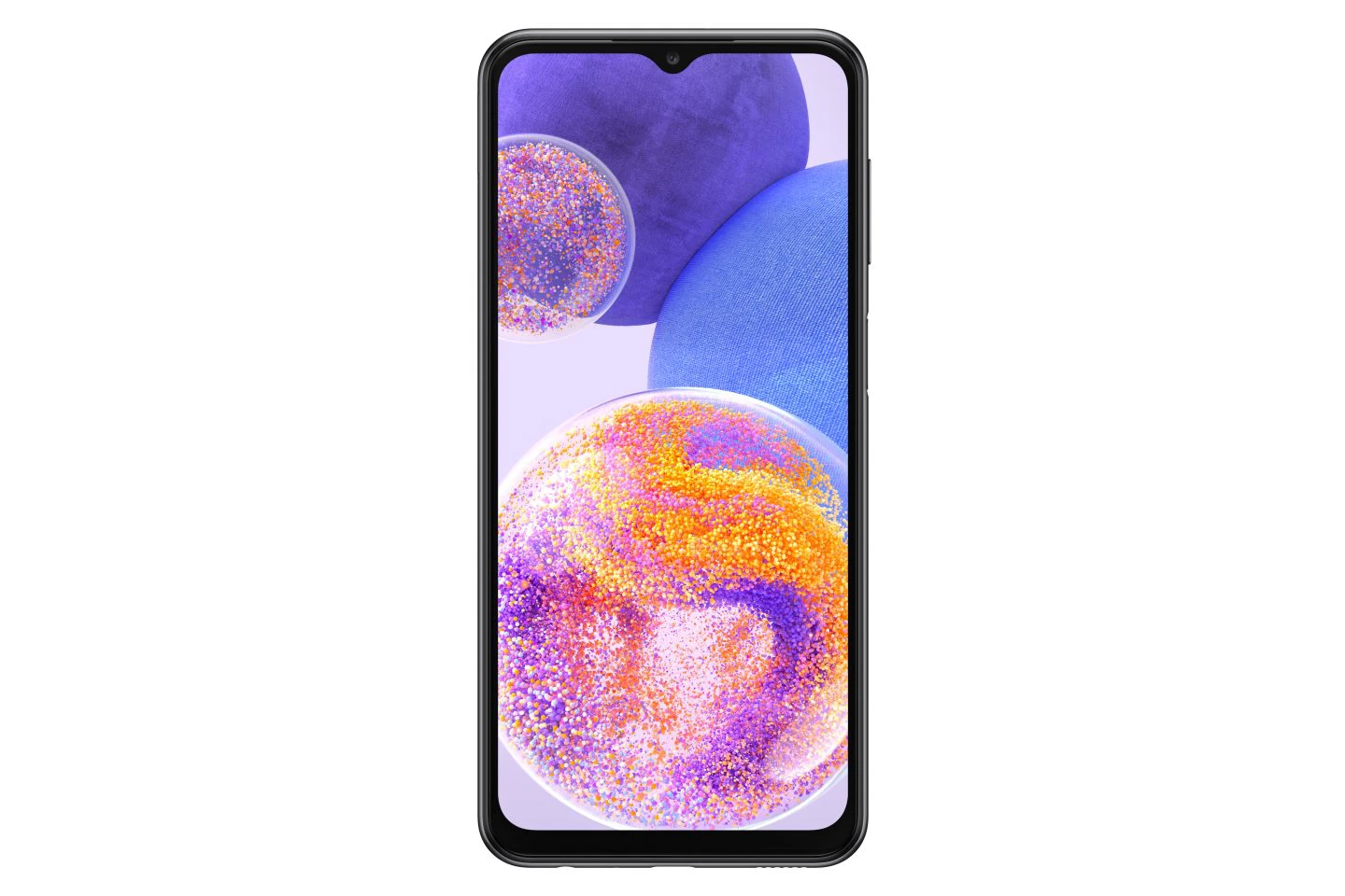 Samsung Galaxy A23/ 4GB RAM/ 128GB/ Black