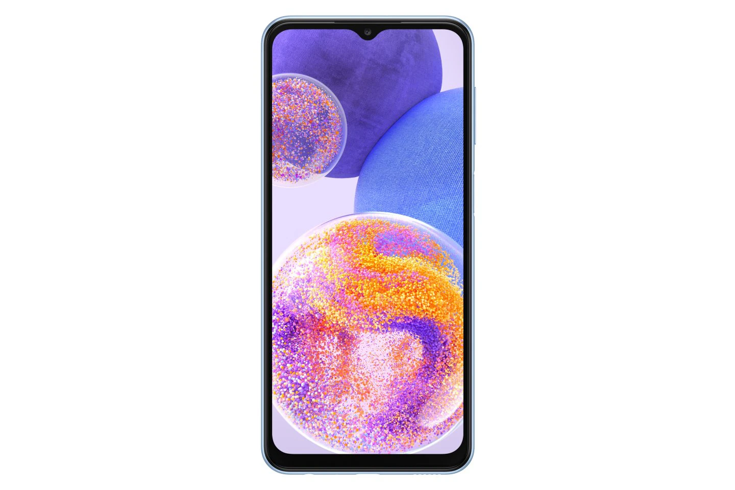 Samsung Galaxy A23/ 4GB RAM/ 128GB/ Light Blue