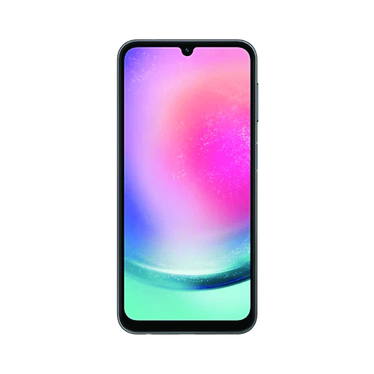 Samsung Galaxy A24/ 4GB RAM/ 128GB/ Black