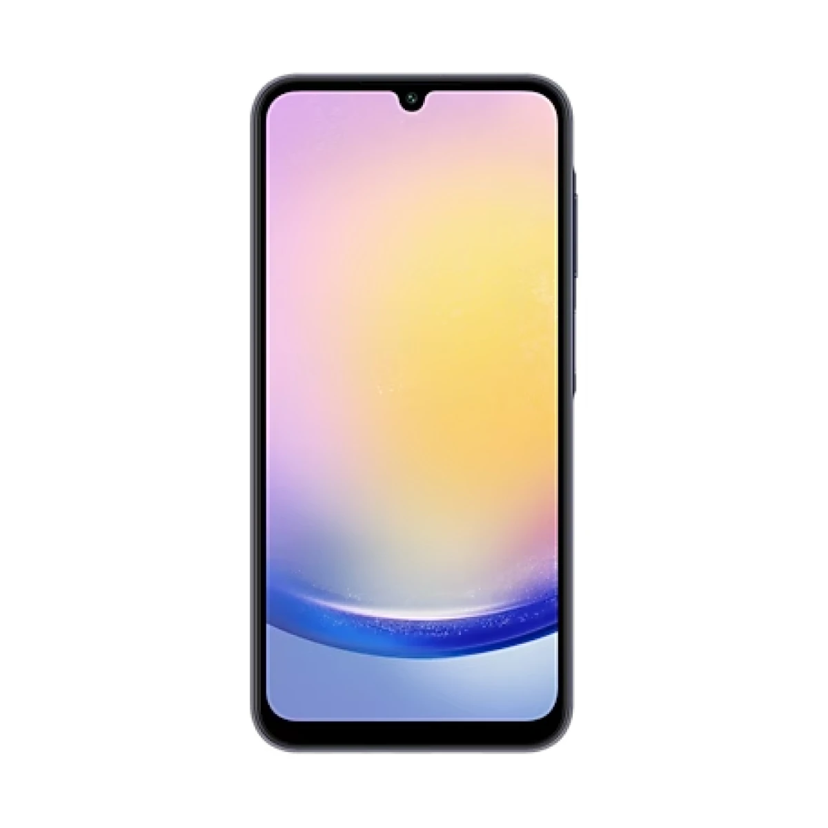 Samsung Galaxy A25/ 8GB RAM/ 256GB/ Black