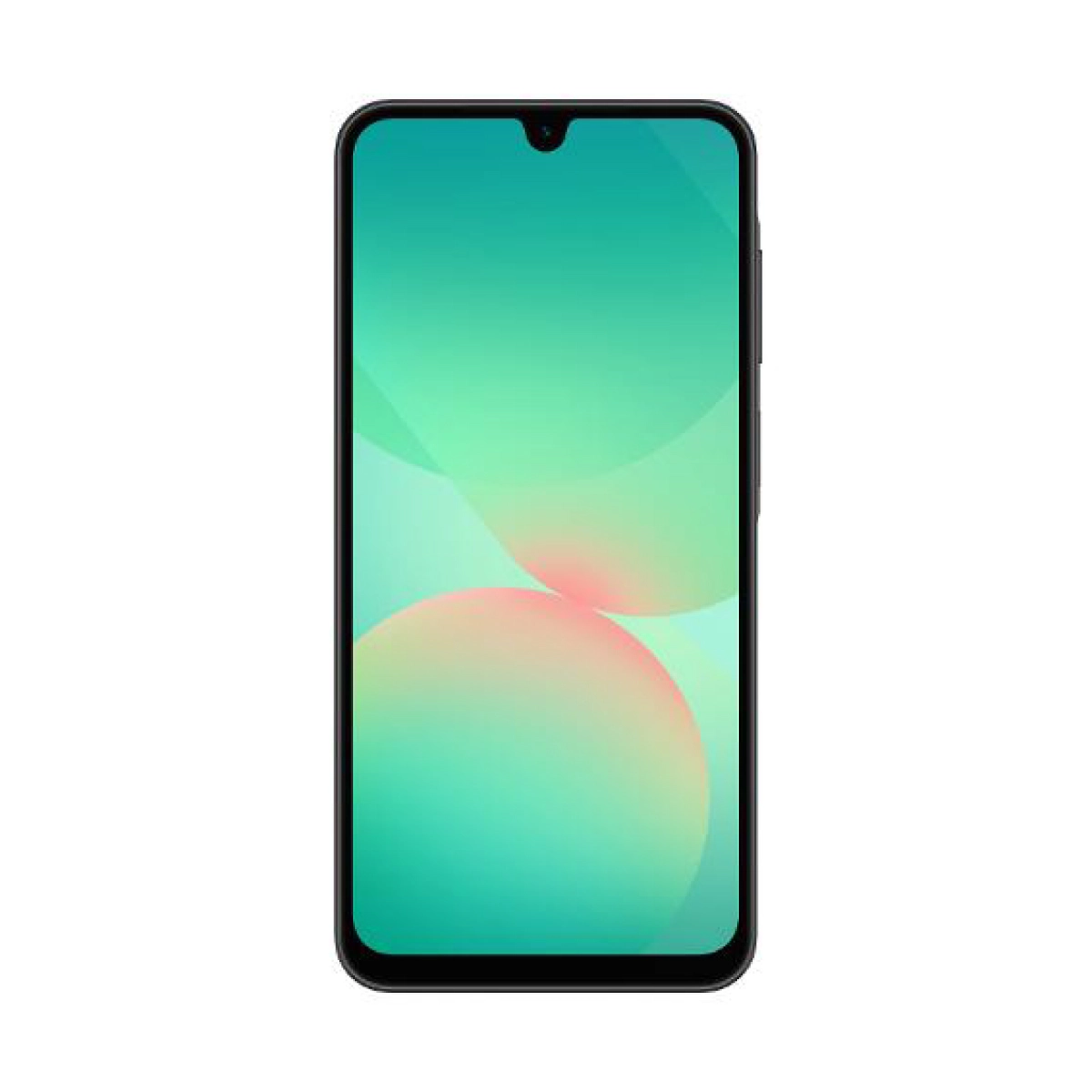 Samsung Galaxy A26/ 6GB RAM/ 128GB/ Black