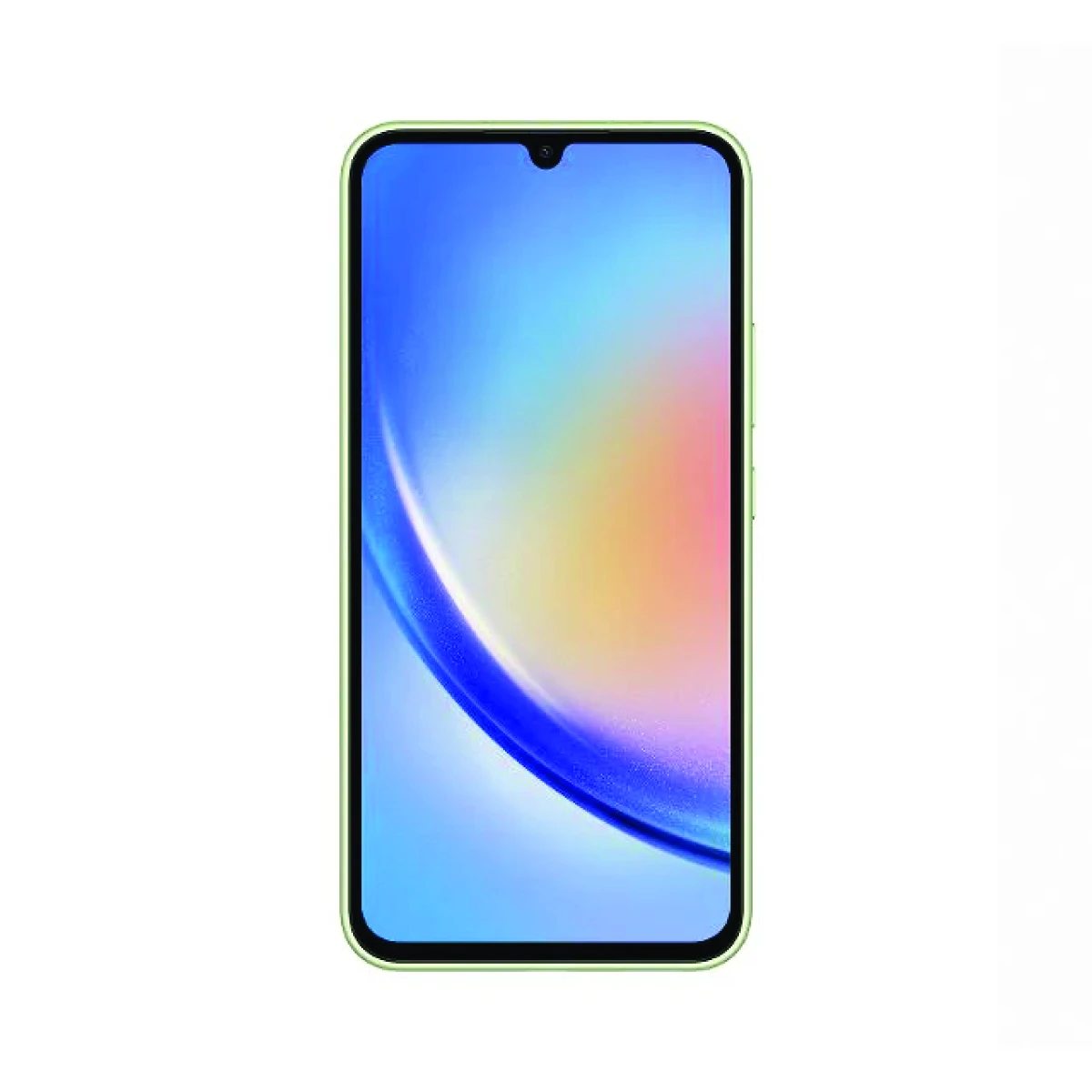 Samsung Galaxy A34/ 6GB RAM/ 128GB/ Awsome Graphite