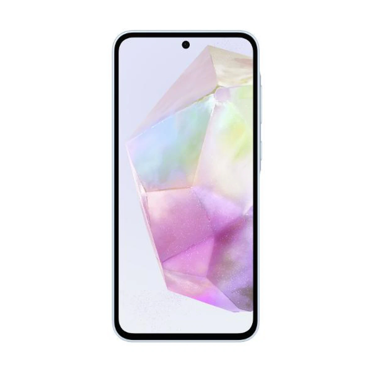 Samsung Galaxy A35/ 8GB RAM/ 256GB/ Awesome Light Blue