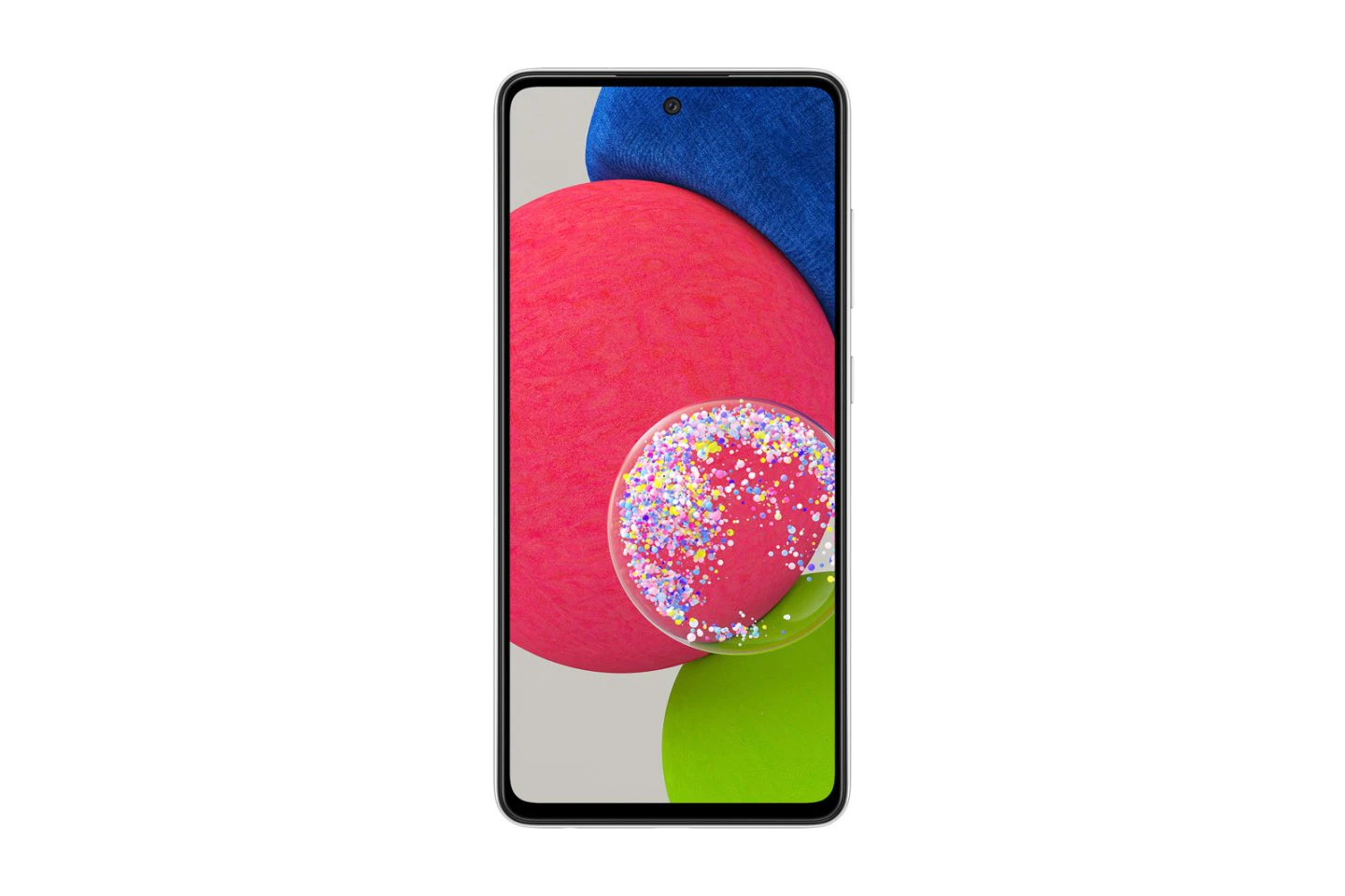 Samsung Galaxy A52s/ 6GB RAM/ 128GB/ Awesome White