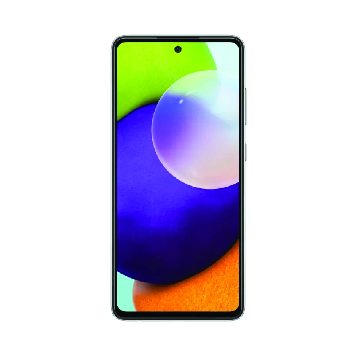 Samsung Galaxy A52/ 6GB RAM/ 128GB/ Awesome Black